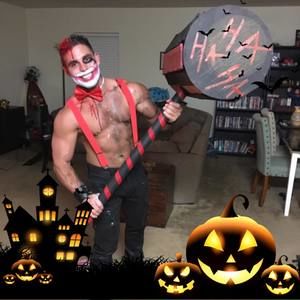 Meet your Posher, Dirk